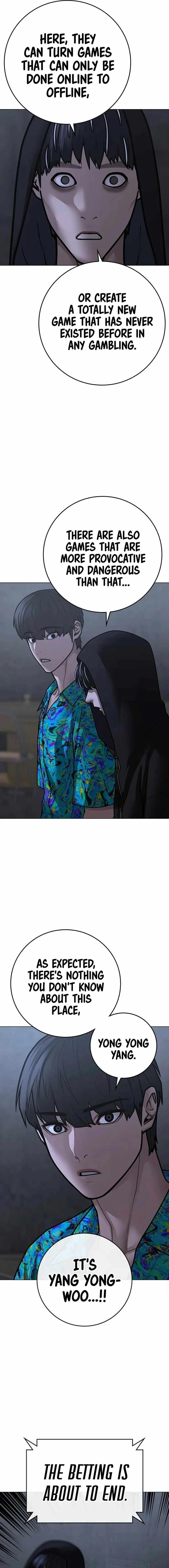 Reality Quest Chapter 99 - Page 16 in English
