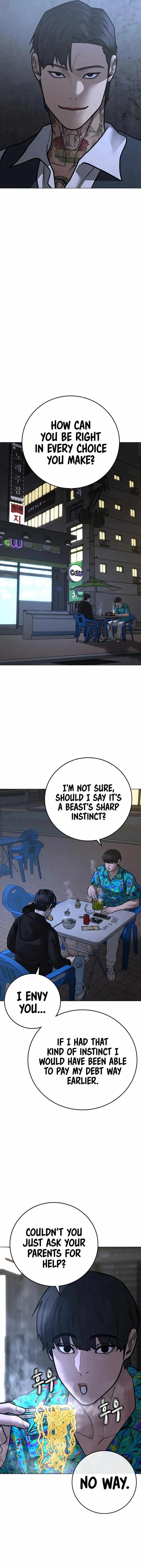 Reality Quest Chapter 99 - Page 19 in English