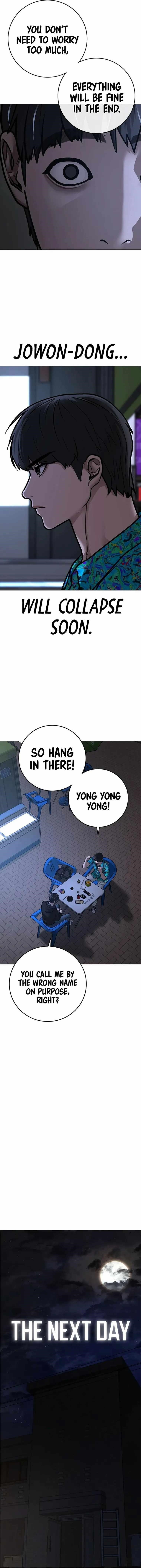 Reality Quest Chapter 99 - Page 21 in English