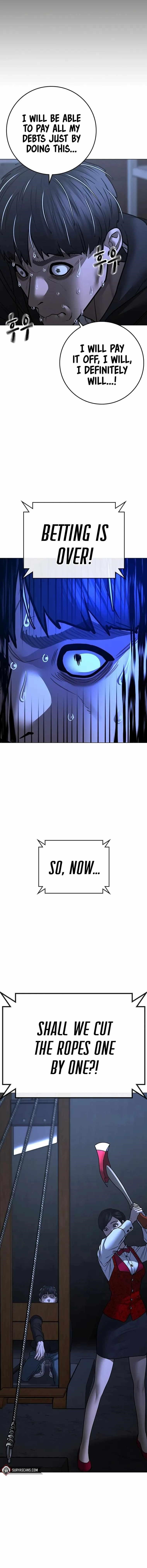 Reality Quest Chapter 99 - Page 28 in English