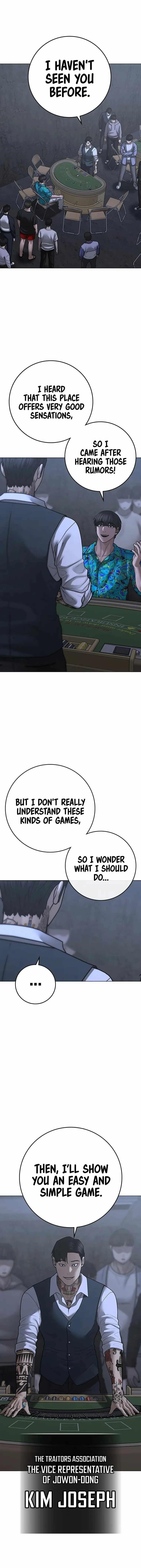 Reality Quest Chapter 99 - Page 5 in English