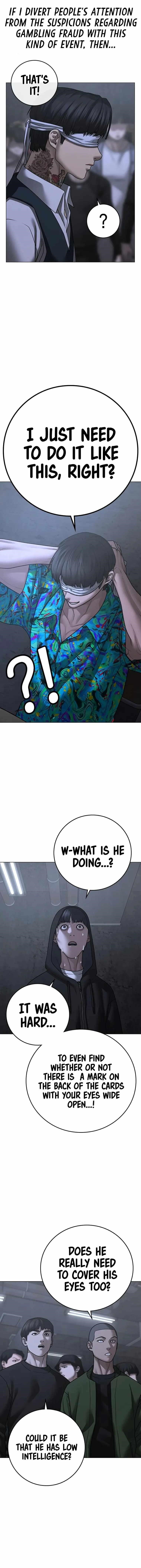 Reality Quest Chapter 99 - Page 9 in English