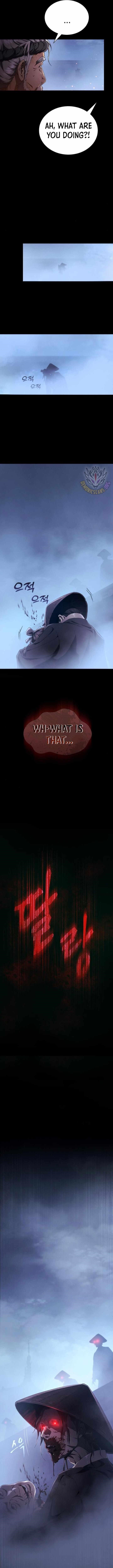 The Heavenly Demon Wants a Quiet Life Chapter 24 - Page 20 in English