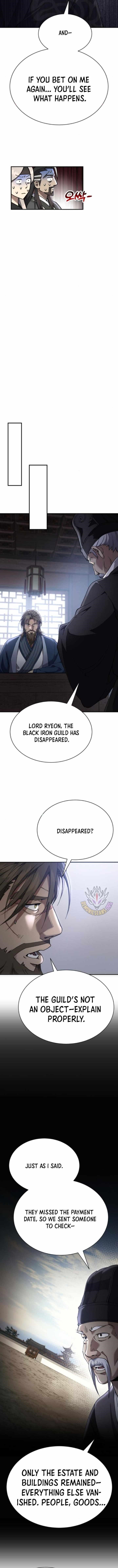 The Heavenly Demon Wants a Quiet Life Chapter 25 - Page 12 in English