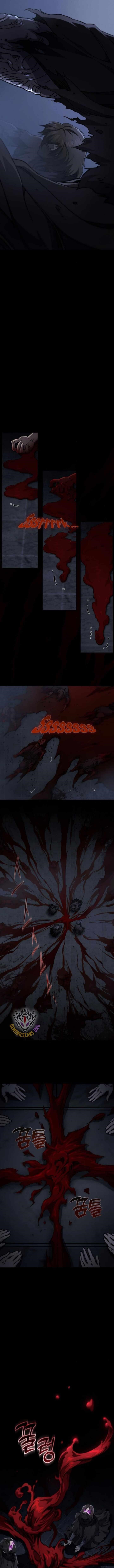 The Heavenly Demon Wants a Quiet Life Chapter 25 - Page 7 in English