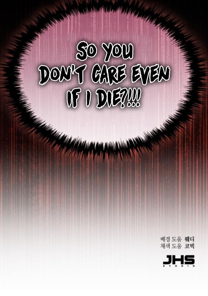 The Heavenly Demon Wants a Quiet Life Chapter 35 - Page 17 in English