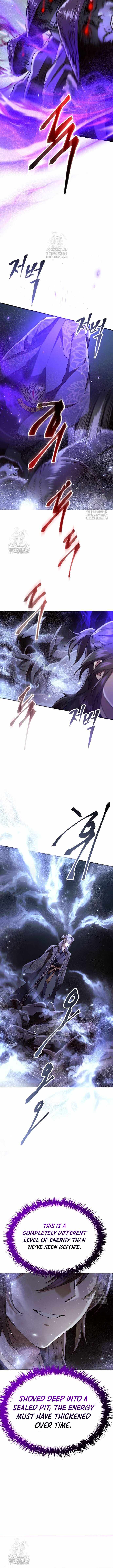 The Heavenly Demon Wants a Quiet Life Chapter 40 - Page 4 in English