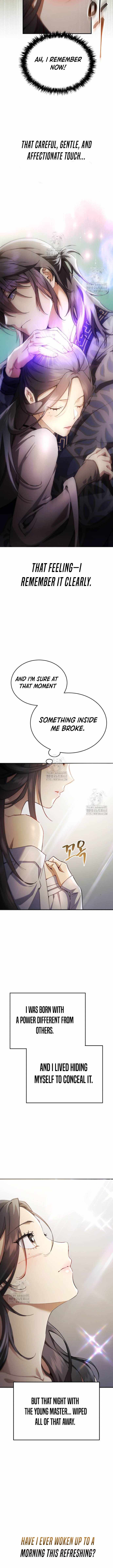 The Heavenly Demon Wants a Quiet Life Chapter 43 - Page 12 in English