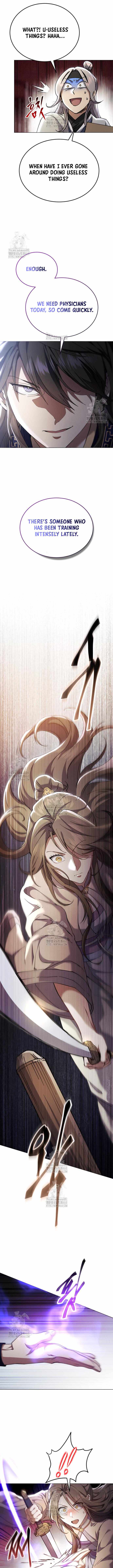 The Heavenly Demon Wants a Quiet Life Chapter 51 - Page 13 in English