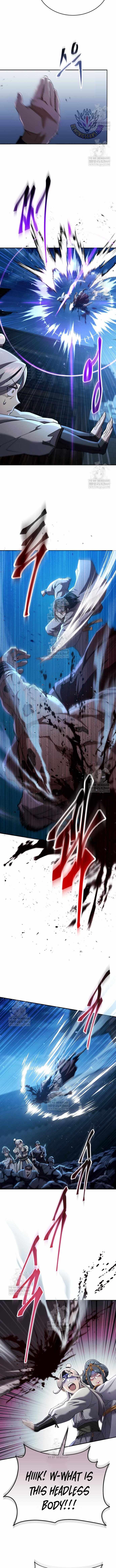 The Heavenly Demon Wants a Quiet Life Chapter 60 - Page 12 in English