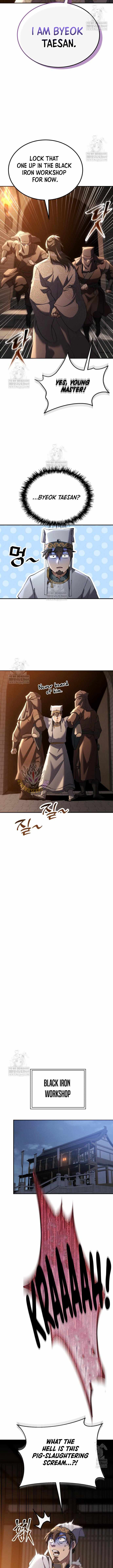 The Heavenly Demon Wants a Quiet Life Chapter 62 - Page 16 in English