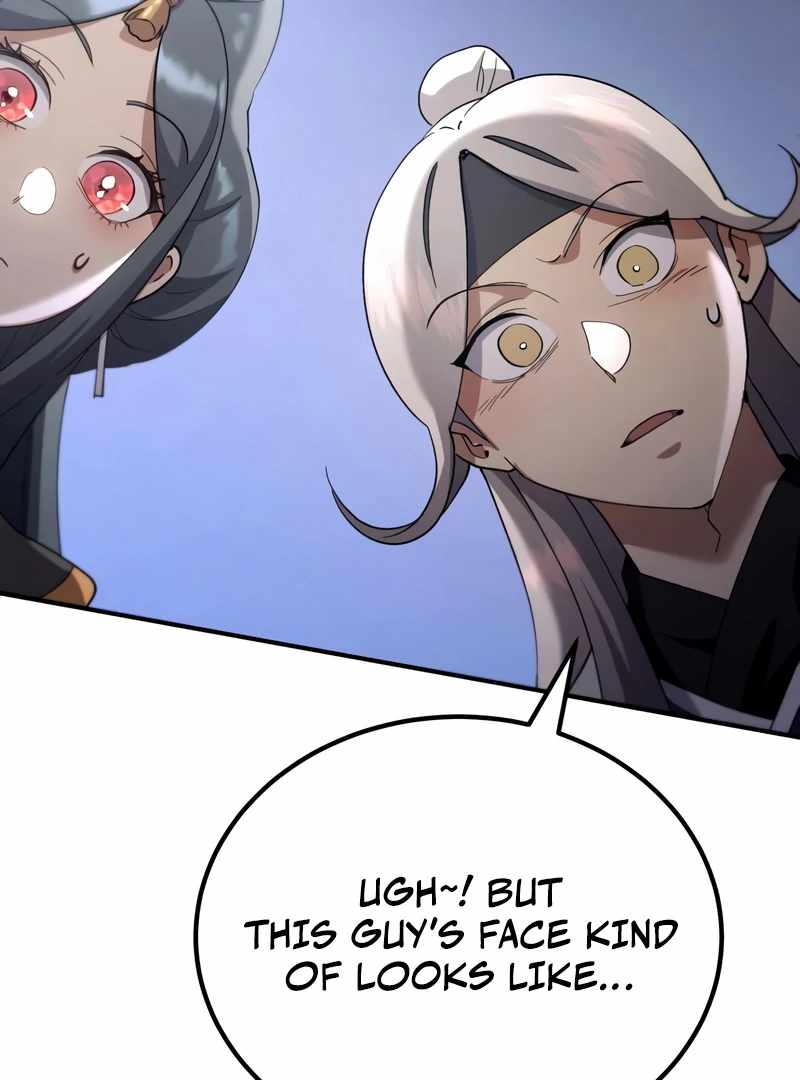 The Heavenly Demon Wants a Quiet Life Chapter 64 - Page 102 in English