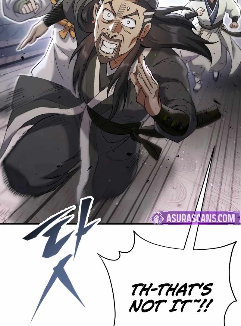 The Heavenly Demon Wants a Quiet Life Chapter 64 - Page 109 in English
