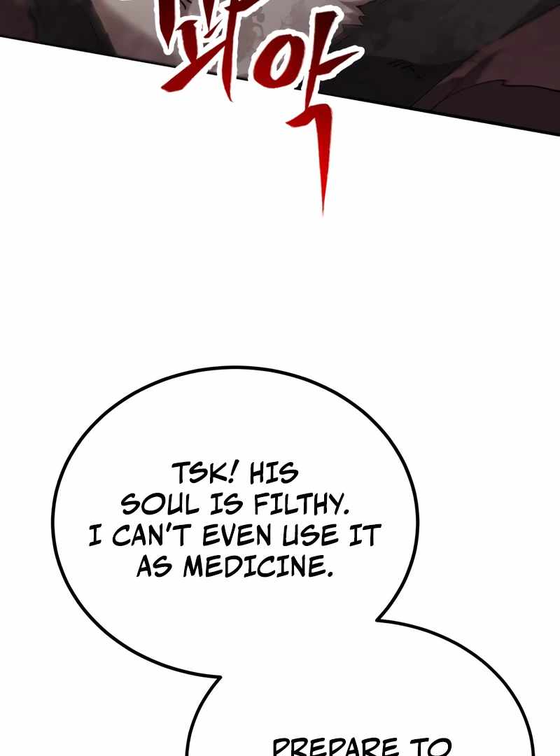 The Heavenly Demon Wants a Quiet Life Chapter 64 - Page 128 in English