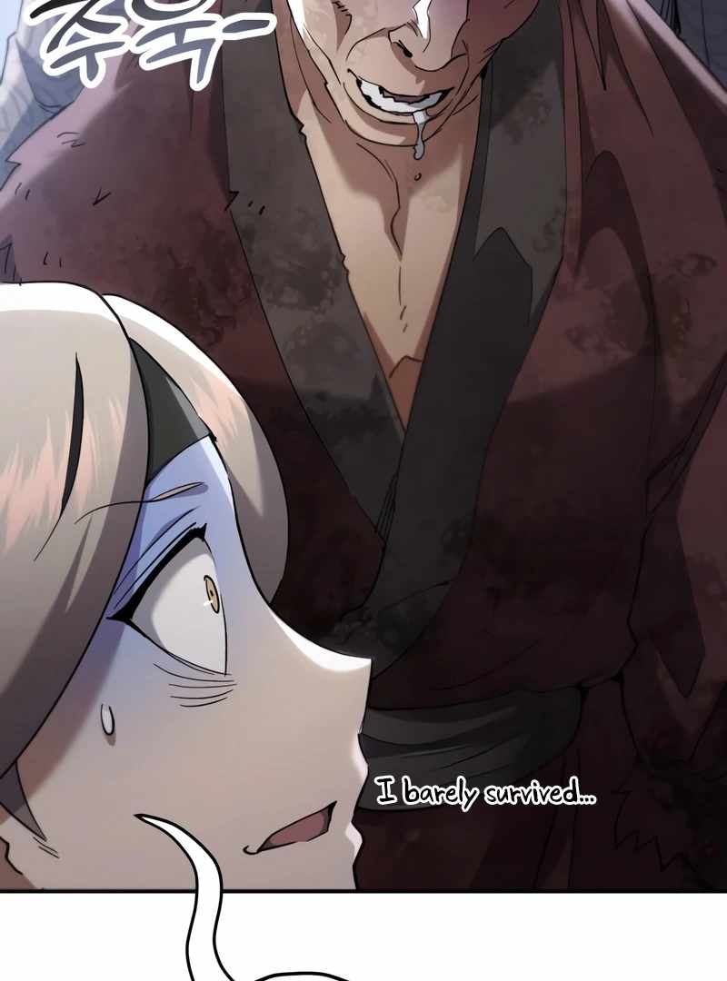 The Heavenly Demon Wants a Quiet Life Chapter 64 - Page 130 in English