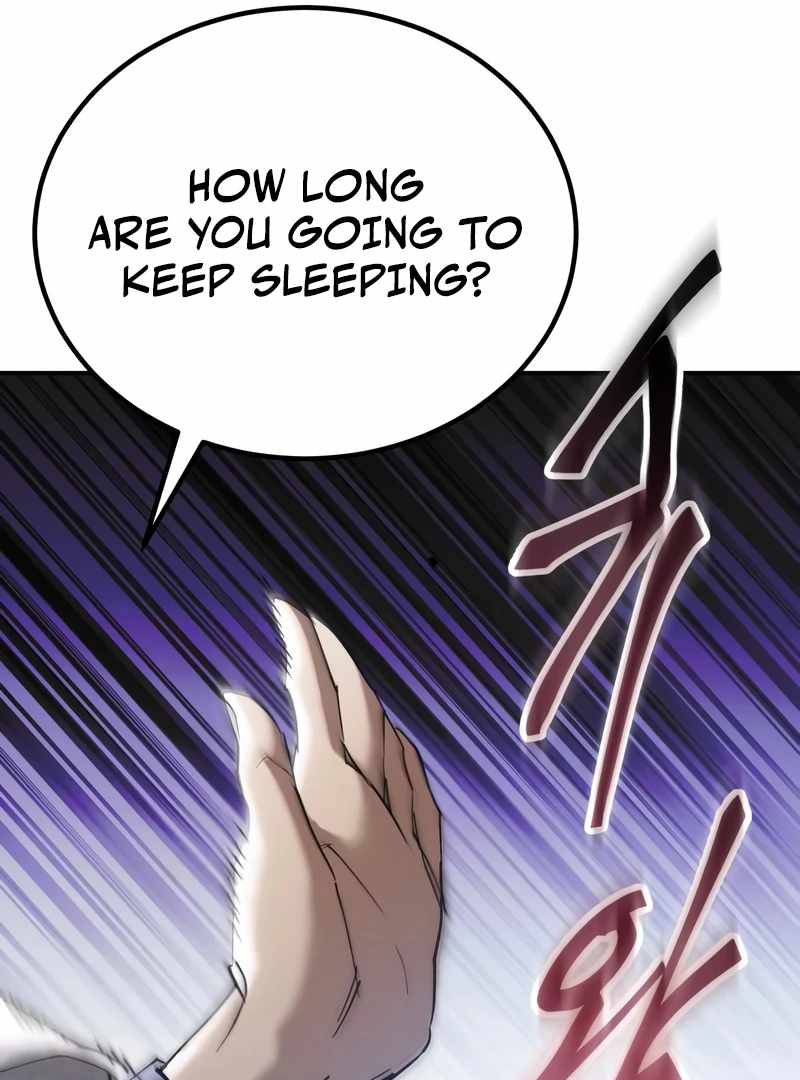 The Heavenly Demon Wants a Quiet Life Chapter 64 - Page 135 in English