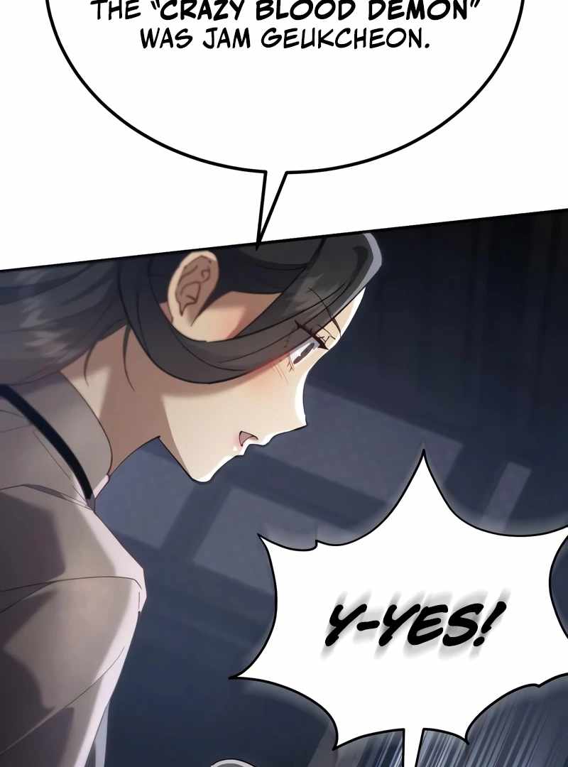 The Heavenly Demon Wants a Quiet Life Chapter 64 - Page 144 in English