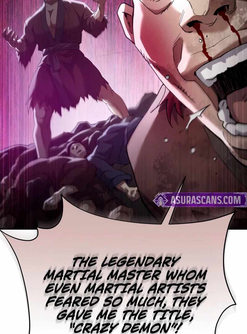 The Heavenly Demon Wants a Quiet Life Chapter 64 - Page 148 in English