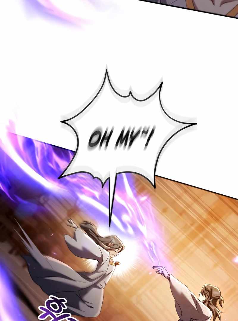 The Heavenly Demon Wants a Quiet Life Chapter 64 - Page 15 in English