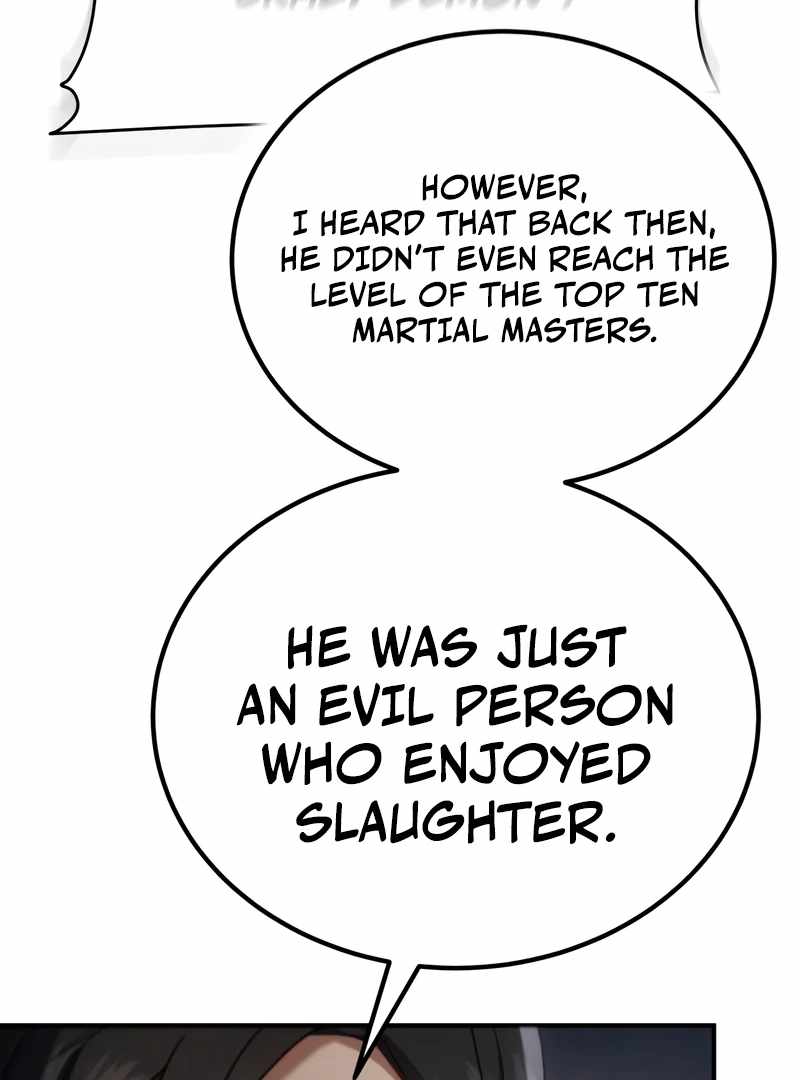 The Heavenly Demon Wants a Quiet Life Chapter 64 - Page 149 in English