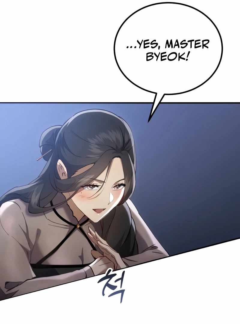 The Heavenly Demon Wants a Quiet Life Chapter 64 - Page 161 in English