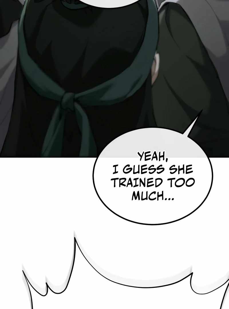 The Heavenly Demon Wants a Quiet Life Chapter 64 - Page 180 in English