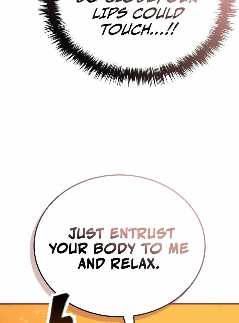 The Heavenly Demon Wants a Quiet Life Chapter 64 - Page 21 in English