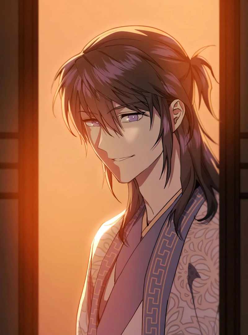The Heavenly Demon Wants a Quiet Life Chapter 64 - Page 3 in English