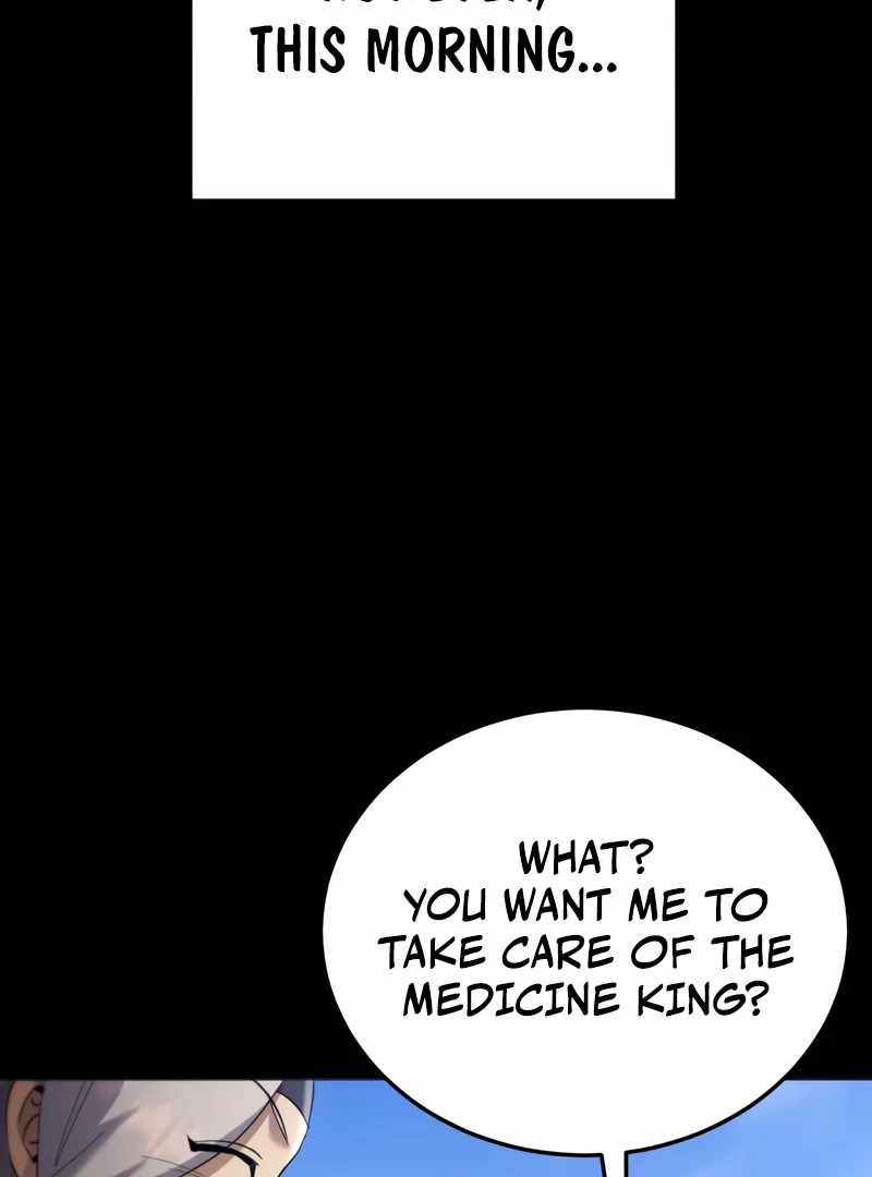 The Heavenly Demon Wants a Quiet Life Chapter 64 - Page 35 in English