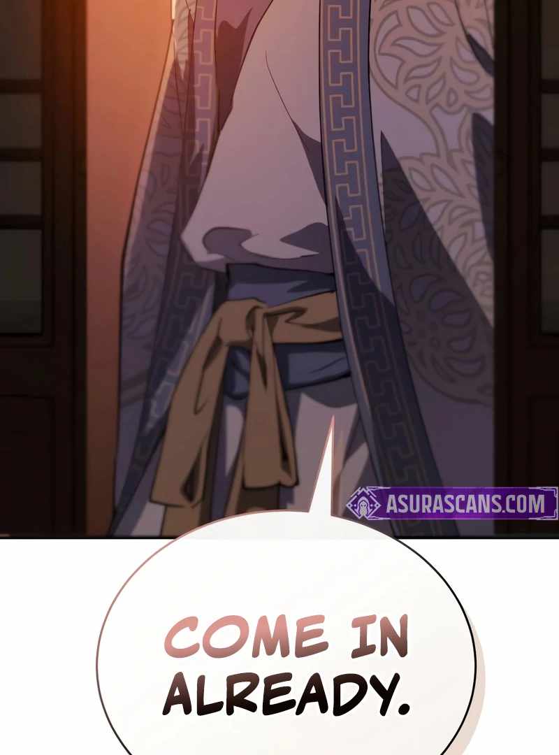 The Heavenly Demon Wants a Quiet Life Chapter 64 - Page 4 in English