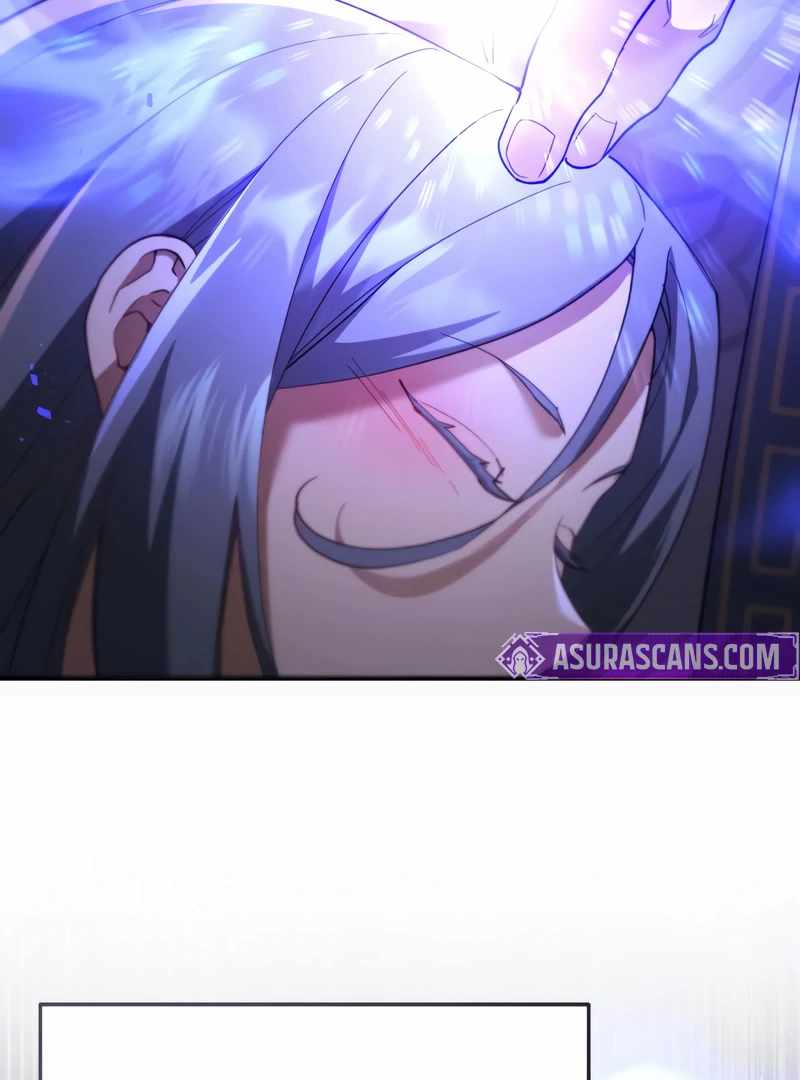 The Heavenly Demon Wants a Quiet Life Chapter 64 - Page 46 in English