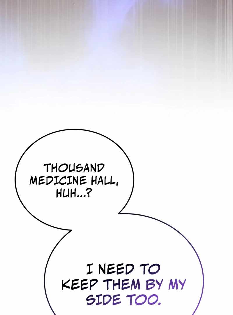 The Heavenly Demon Wants a Quiet Life Chapter 64 - Page 49 in English