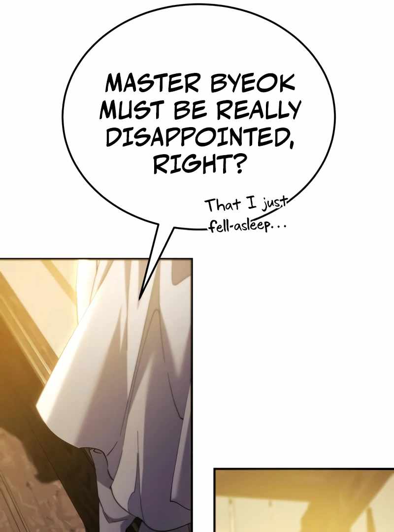 The Heavenly Demon Wants a Quiet Life Chapter 64 - Page 69 in English