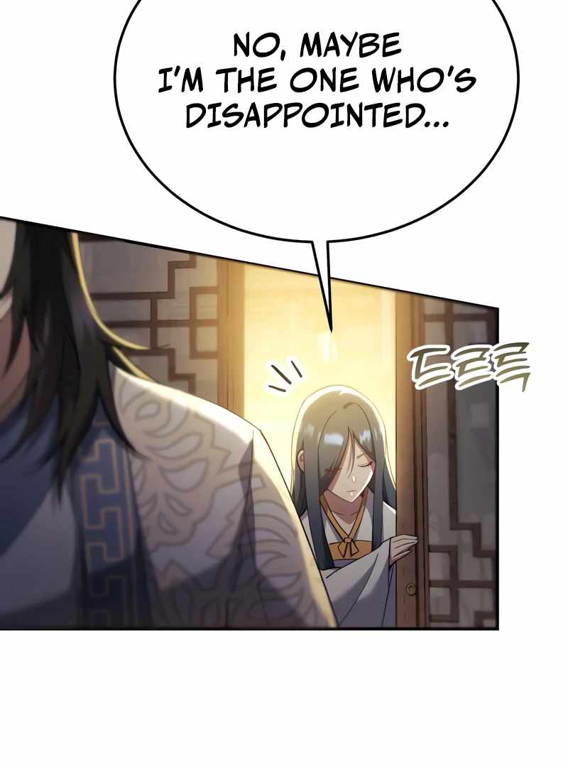 The Heavenly Demon Wants a Quiet Life Chapter 64 - Page 71 in English