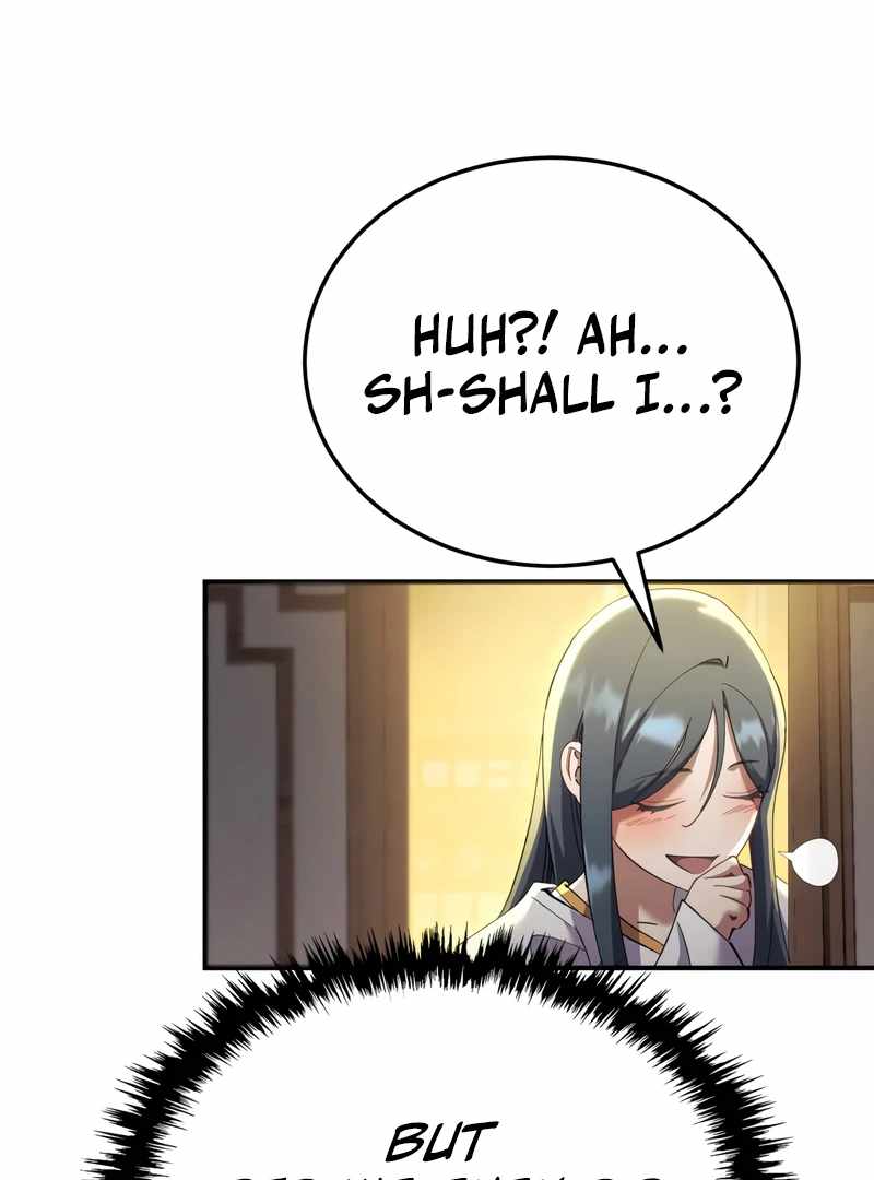 The Heavenly Demon Wants a Quiet Life Chapter 64 - Page 77 in English