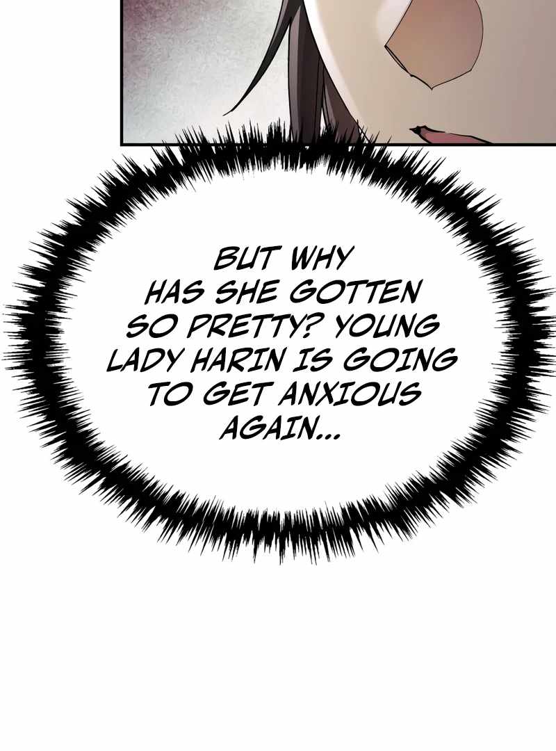 The Heavenly Demon Wants a Quiet Life Chapter 64 - Page 85 in English