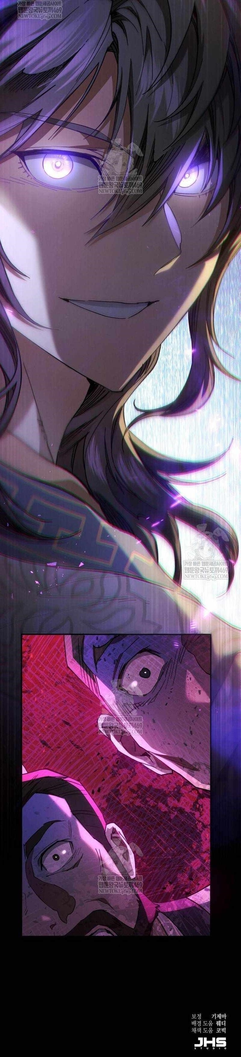 The Heavenly Demon Wants a Quiet Life Chapter 66 - Page 18 in English