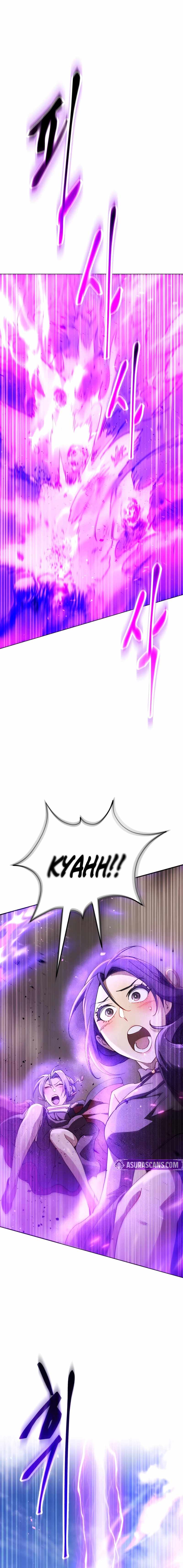 The Heavenly Demon Wants a Quiet Life Chapter 71 - Page 25 in English