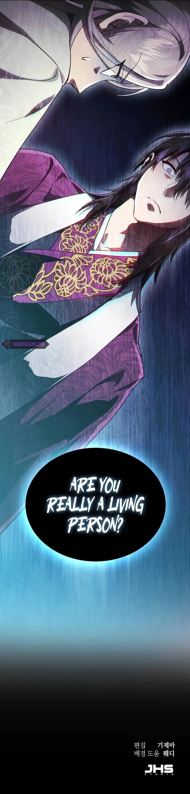 The Heavenly Demon Wants a Quiet Life Chapter 8 - Page 12 in English