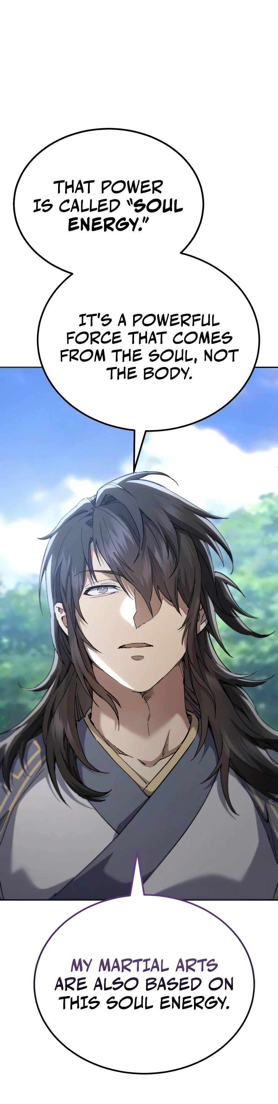 The Heavenly Demon Wants a Quiet Life Chapter 81 - Page 13 in English