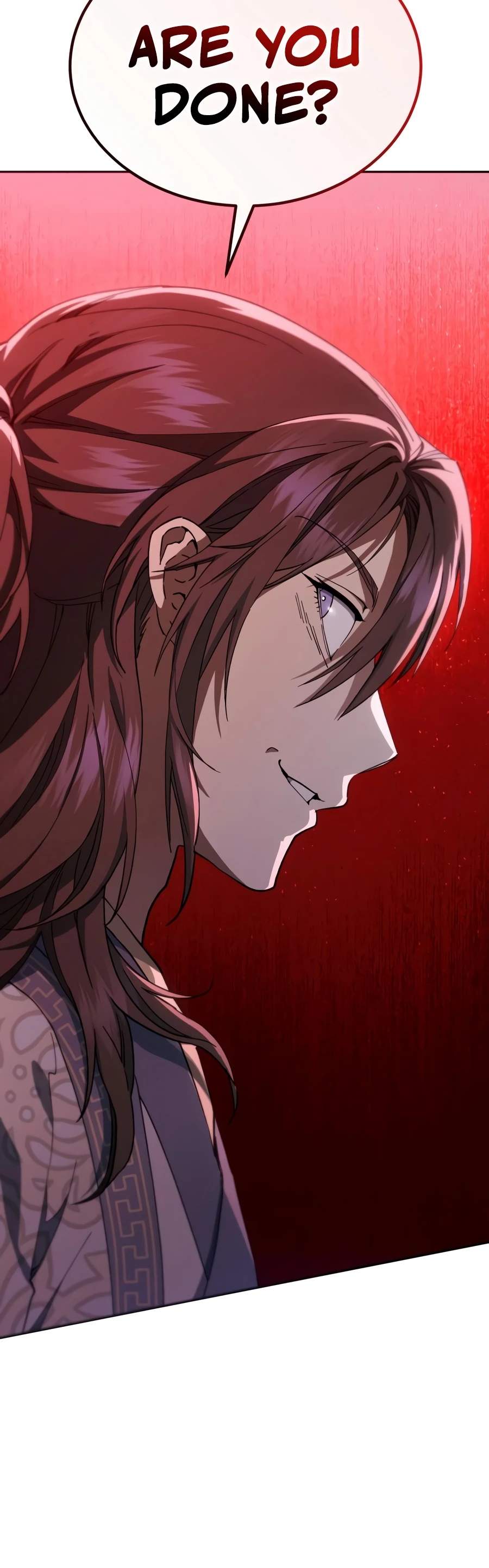 The Heavenly Demon Wants a Quiet Life Chapter 82 - Page 20 in English