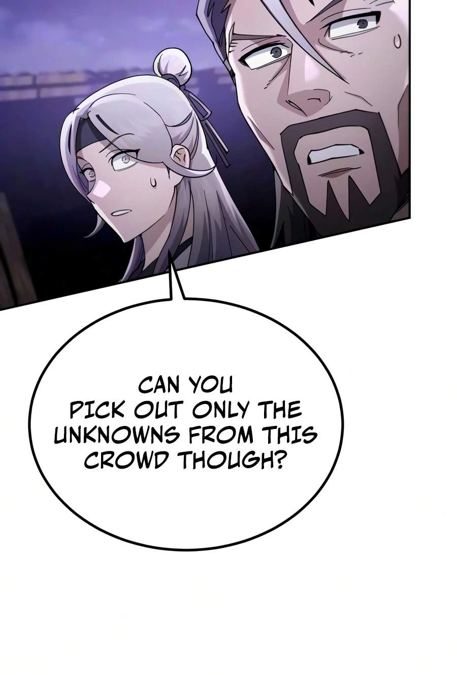 The Heavenly Demon Wants a Quiet Life Chapter 83 - Page 16 in English
