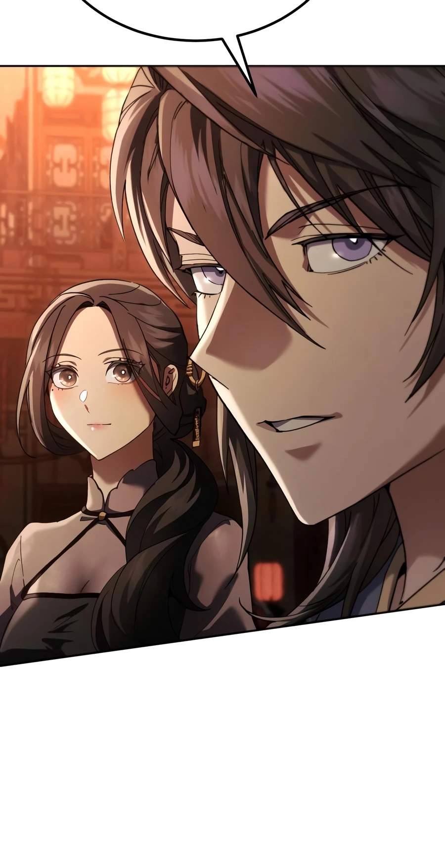 The Heavenly Demon Wants a Quiet Life Chapter 84 - Page 21 in English