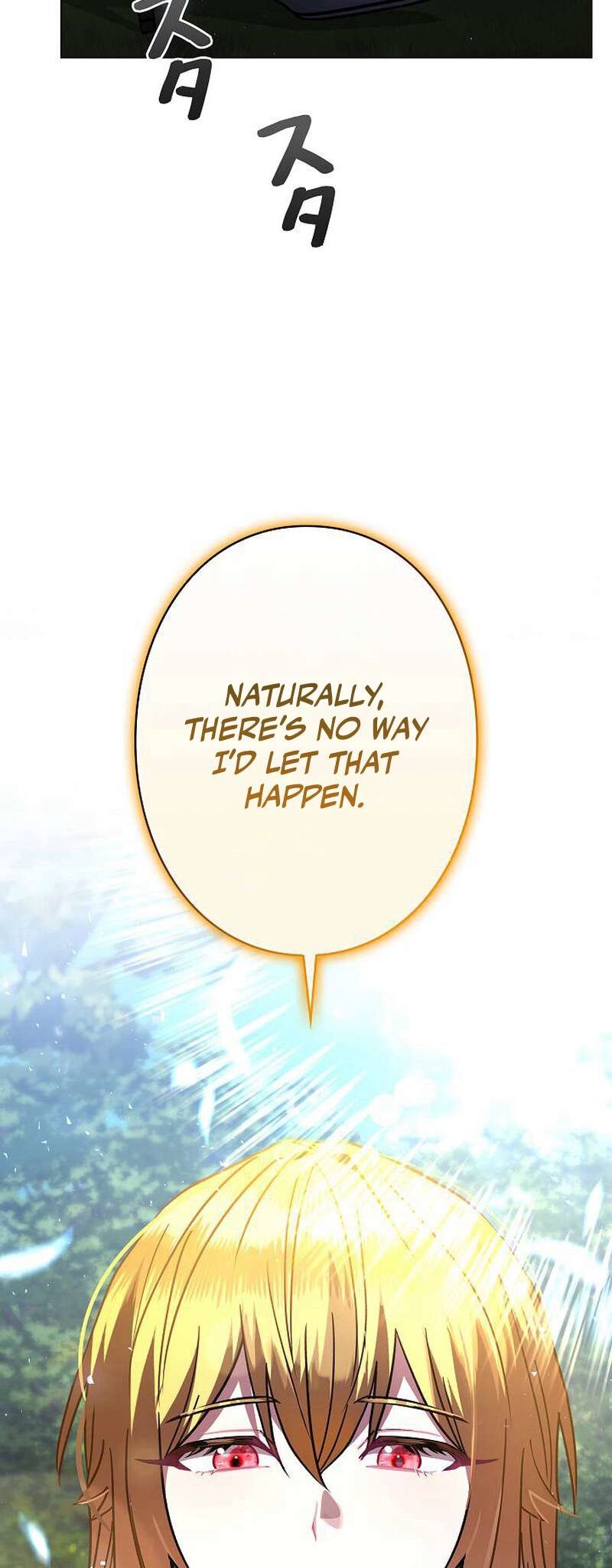 Love Letter From The Future Chapter 28 - Page 3 in English