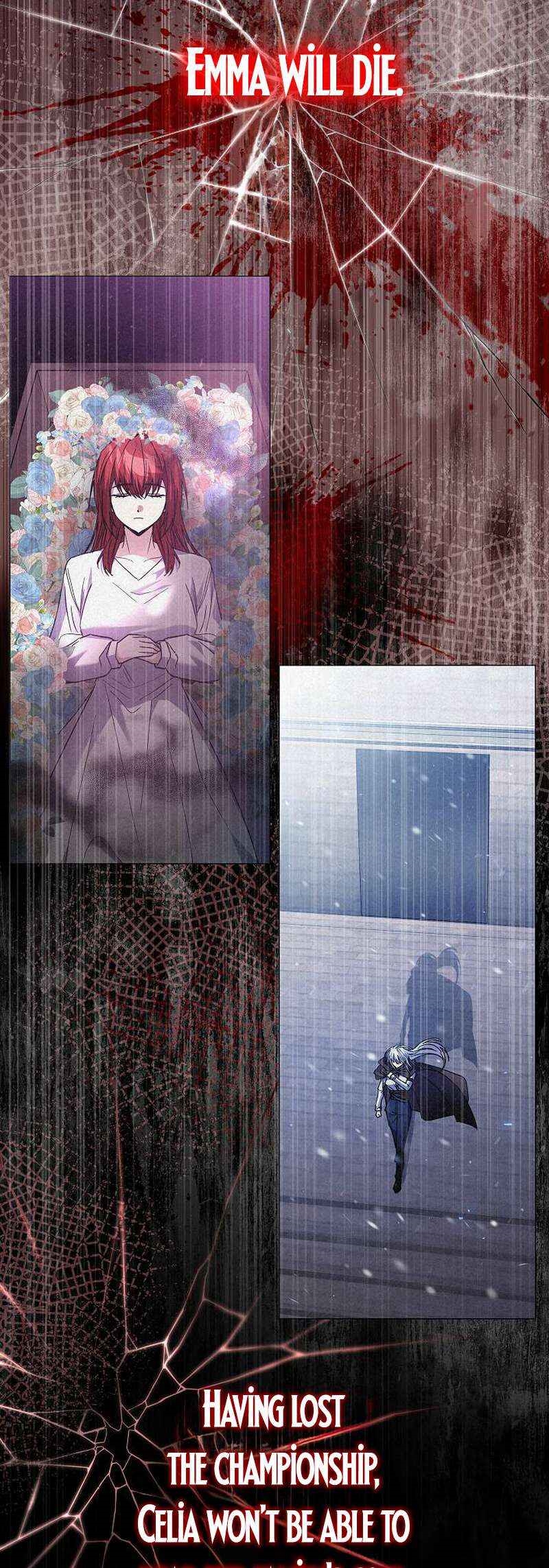 Love Letter From The Future Chapter 28 - Page 35 in English