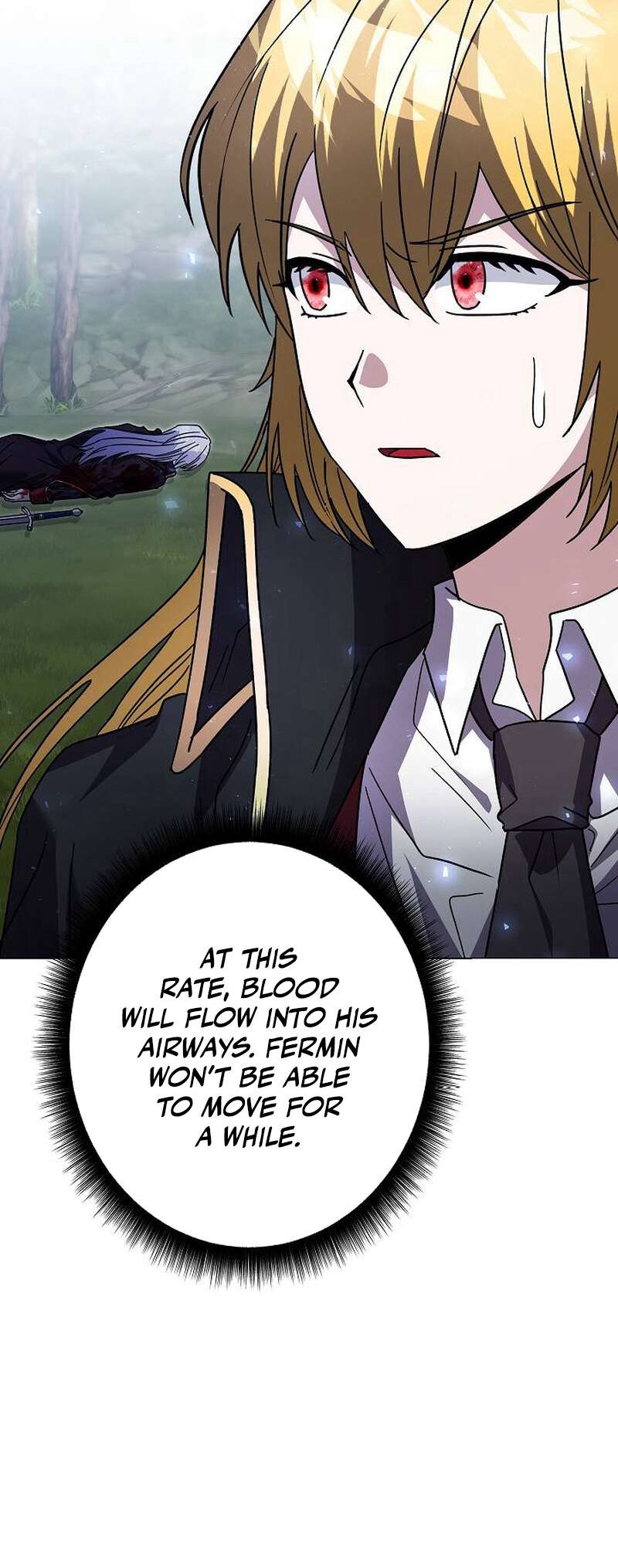 Love Letter From The Future Chapter 28 - Page 51 in English