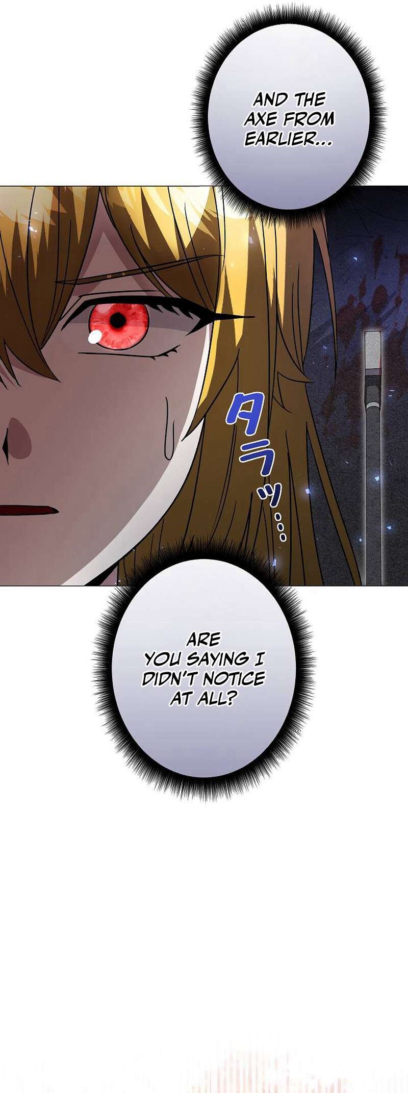 Love Letter From The Future Chapter 28 - Page 52 in English