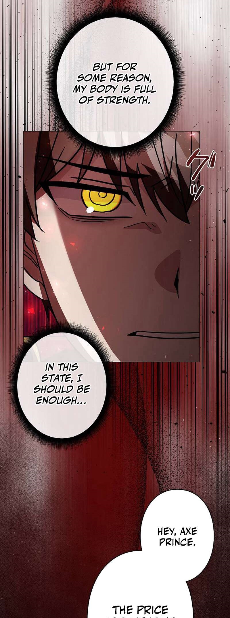 Love Letter From The Future Chapter 28 - Page 54 in English