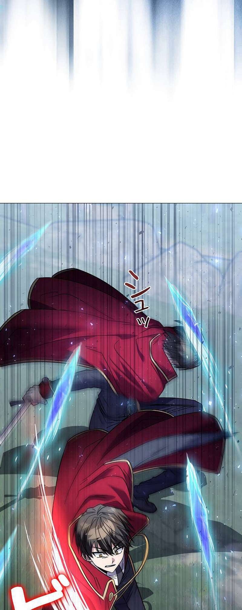Love Letter From The Future Chapter 28 - Page 67 in English