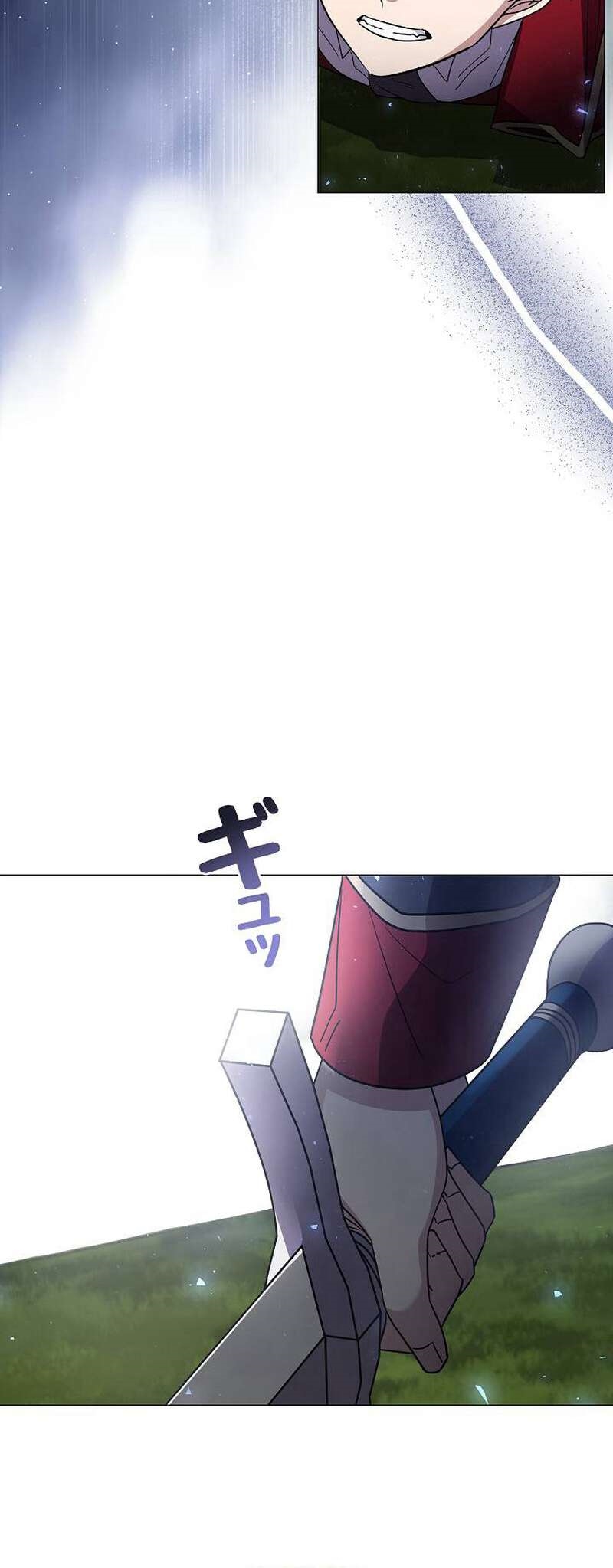 Love Letter From The Future Chapter 28 - Page 7 in English